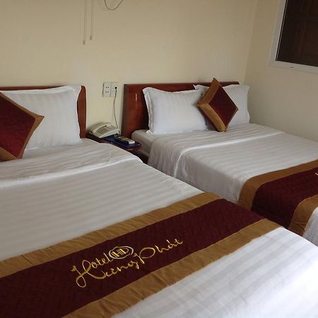 Hung Phat Hotel Da Nang Room photo
