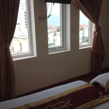 Hung Phat Hotel Da Nang Room photo
