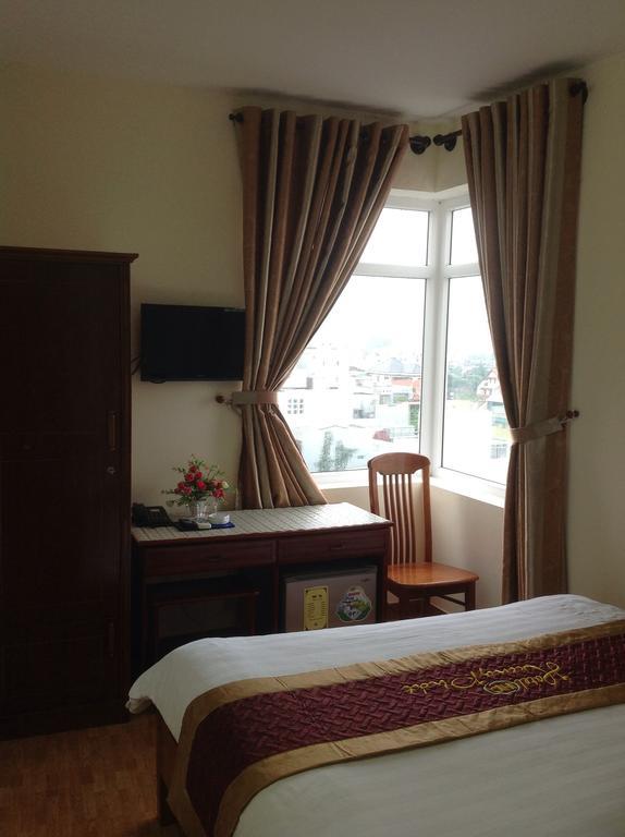 Hung Phat Hotel Da Nang Room photo