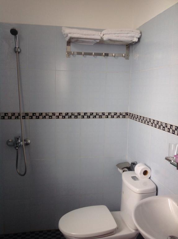 Hung Phat Hotel Da Nang Room photo