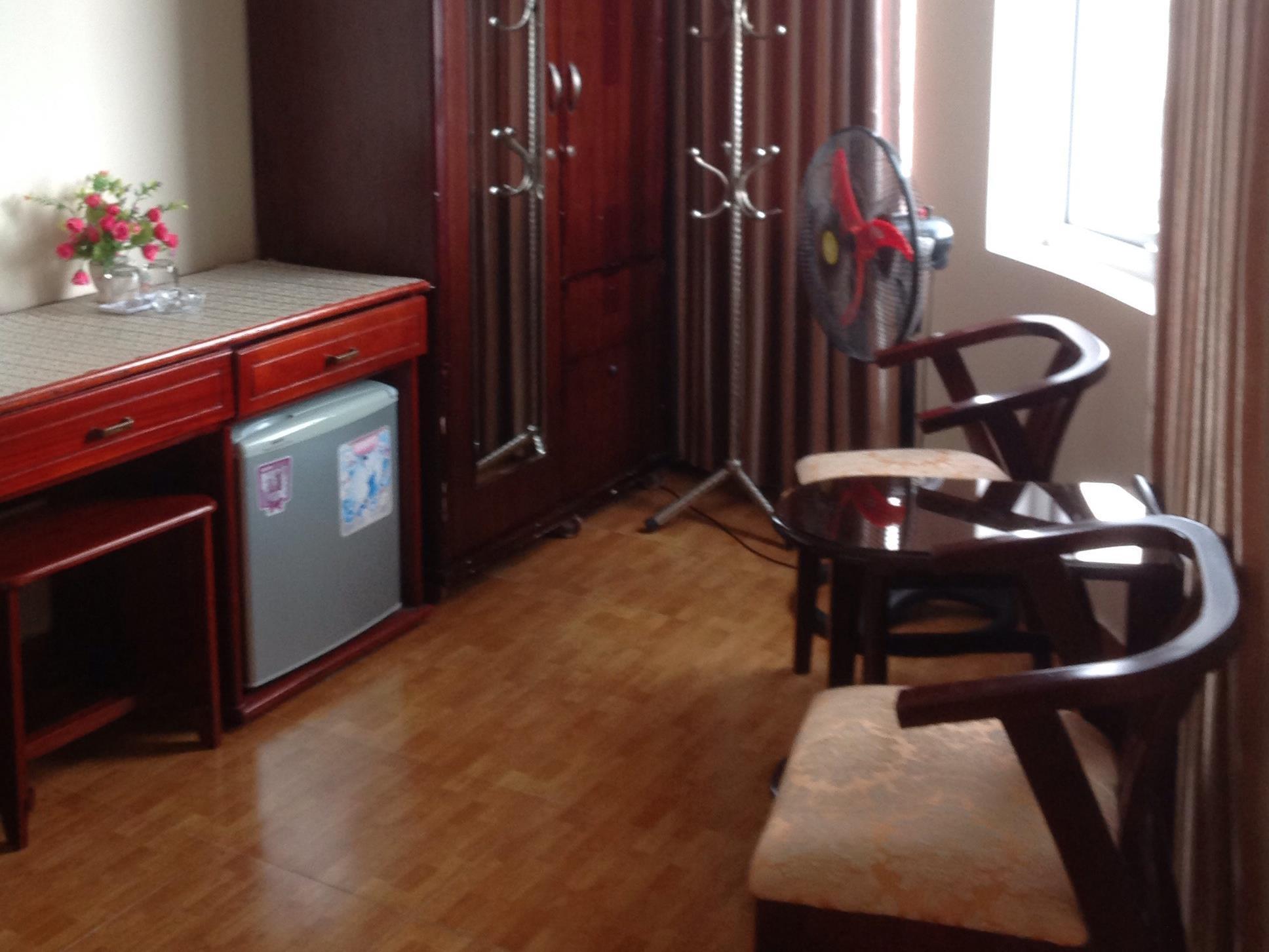 Hung Phat Hotel Da Nang Exterior photo