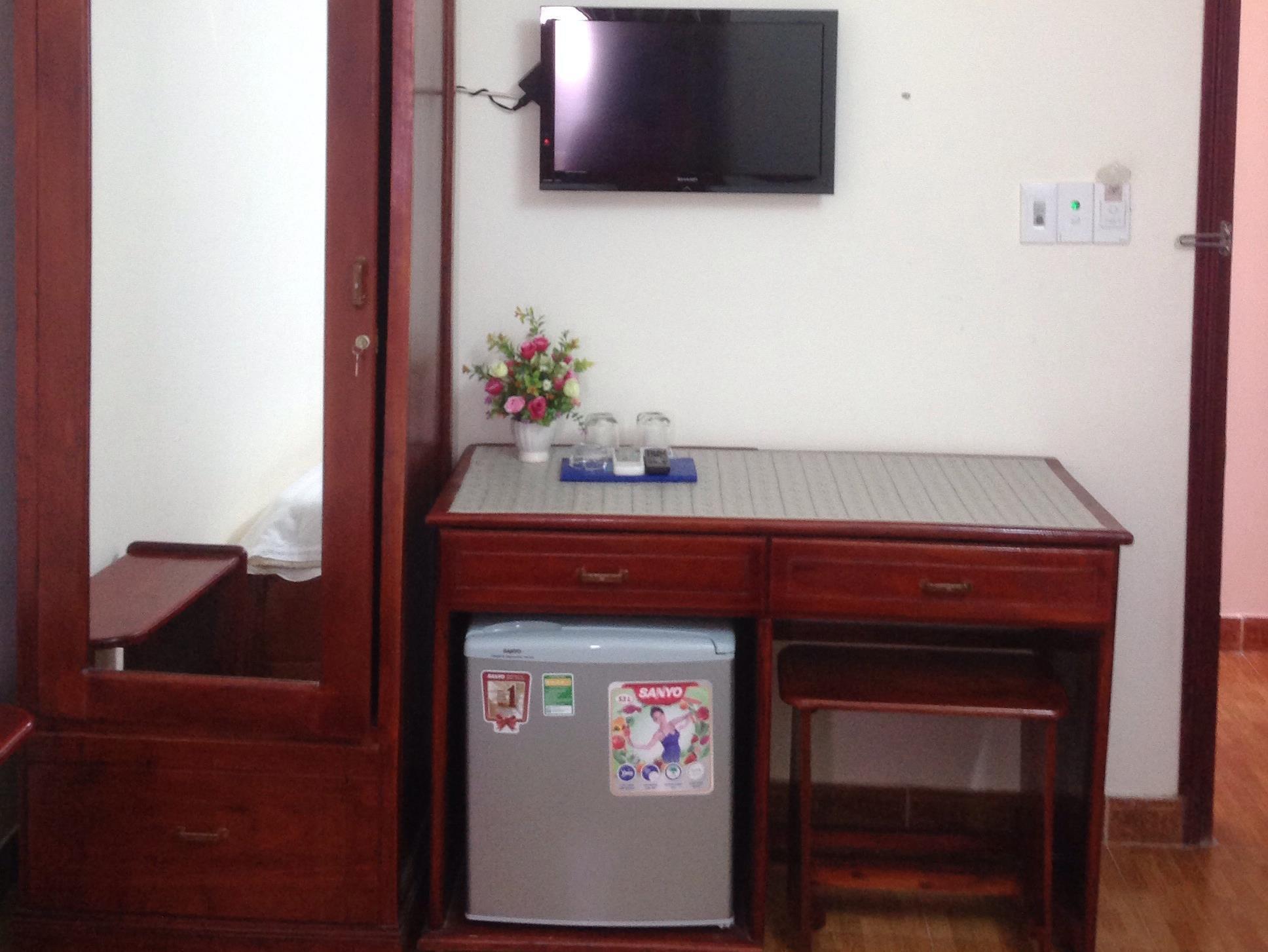 Hung Phat Hotel Da Nang Exterior photo