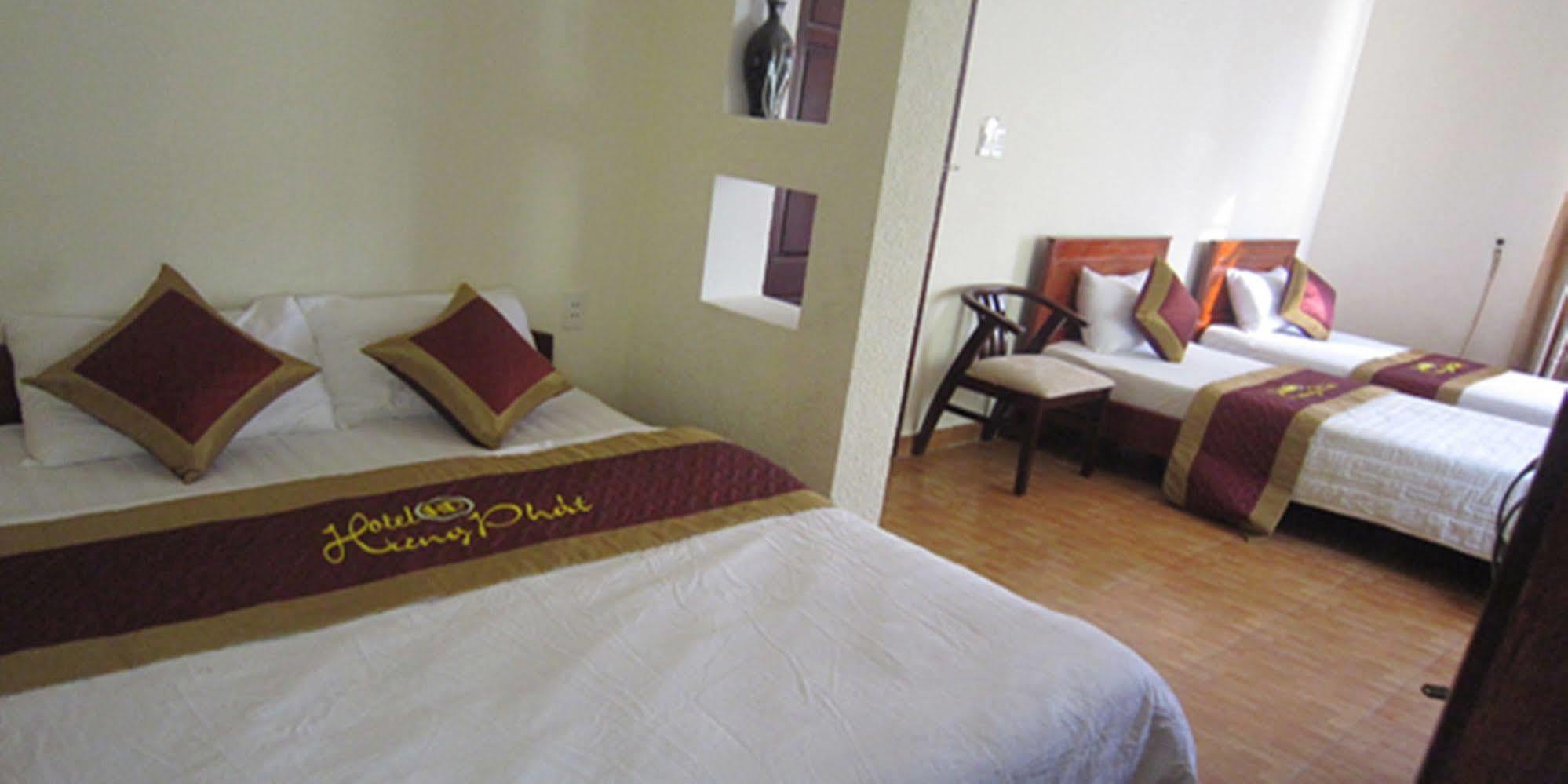 Hung Phat Hotel Da Nang Exterior photo